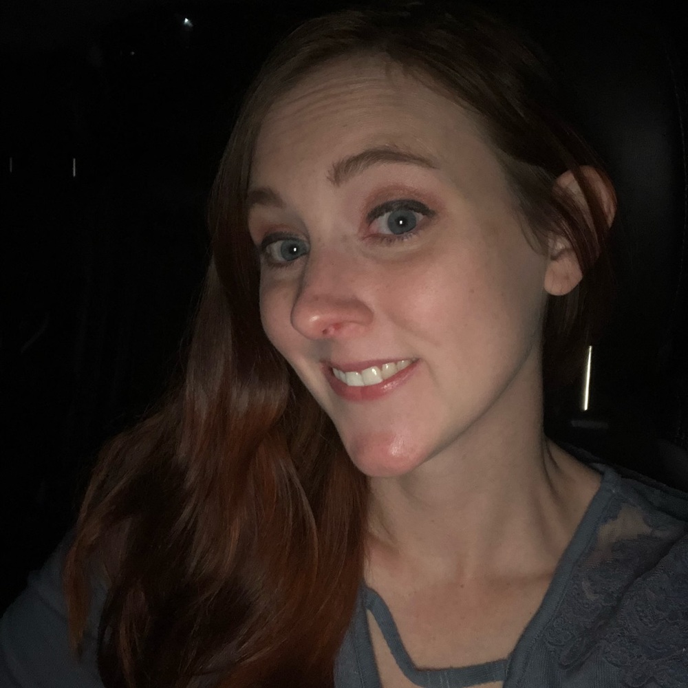 Meet your Posher, Colleen